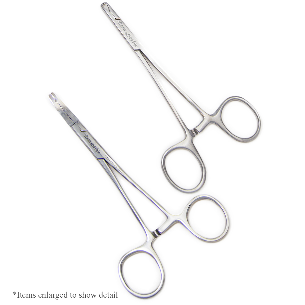 Dermal Piercing Tool Kit 3 Pieces