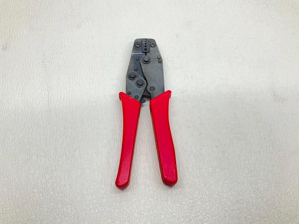 TE Hand Crimper 0.5-6 (TBI)