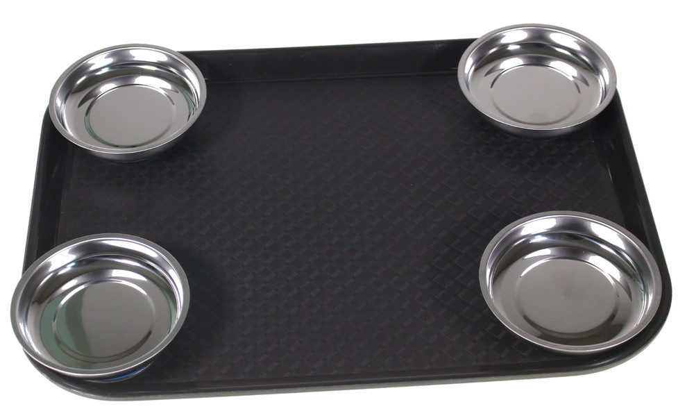 GripTough® MMS Parts Tray