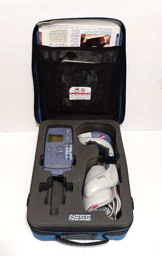 BIONESS NESS H200 STIMULATOR SYSTEM ** Large right **  WITHOUT Charger