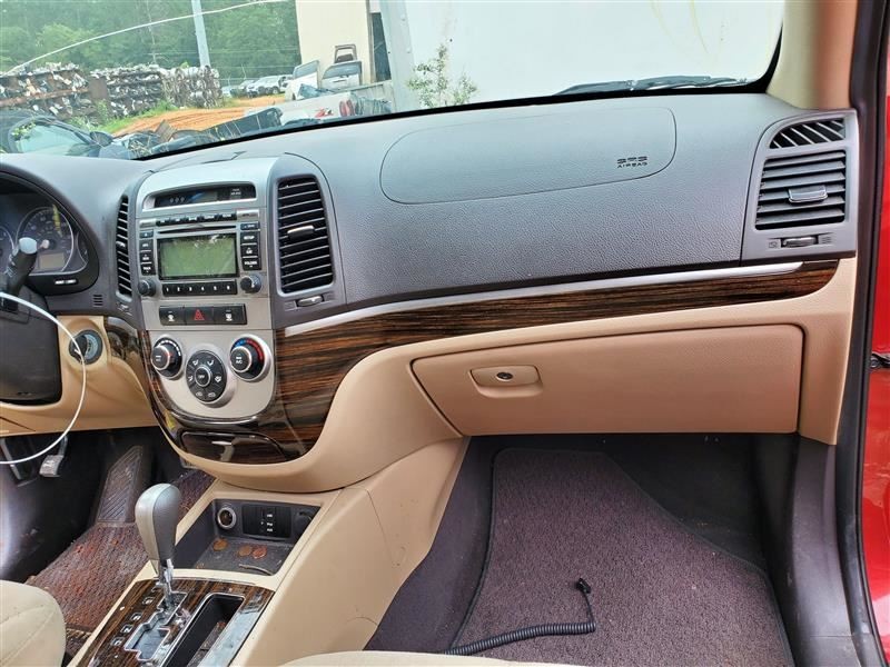 Engine ECM Electronic Control Module 2.4L Automatic Fits 10-12 SANTA FE 3800336