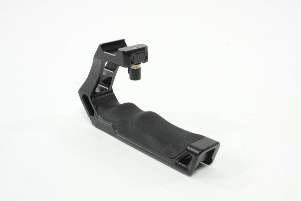 Neewer Top Handle with NATO QR