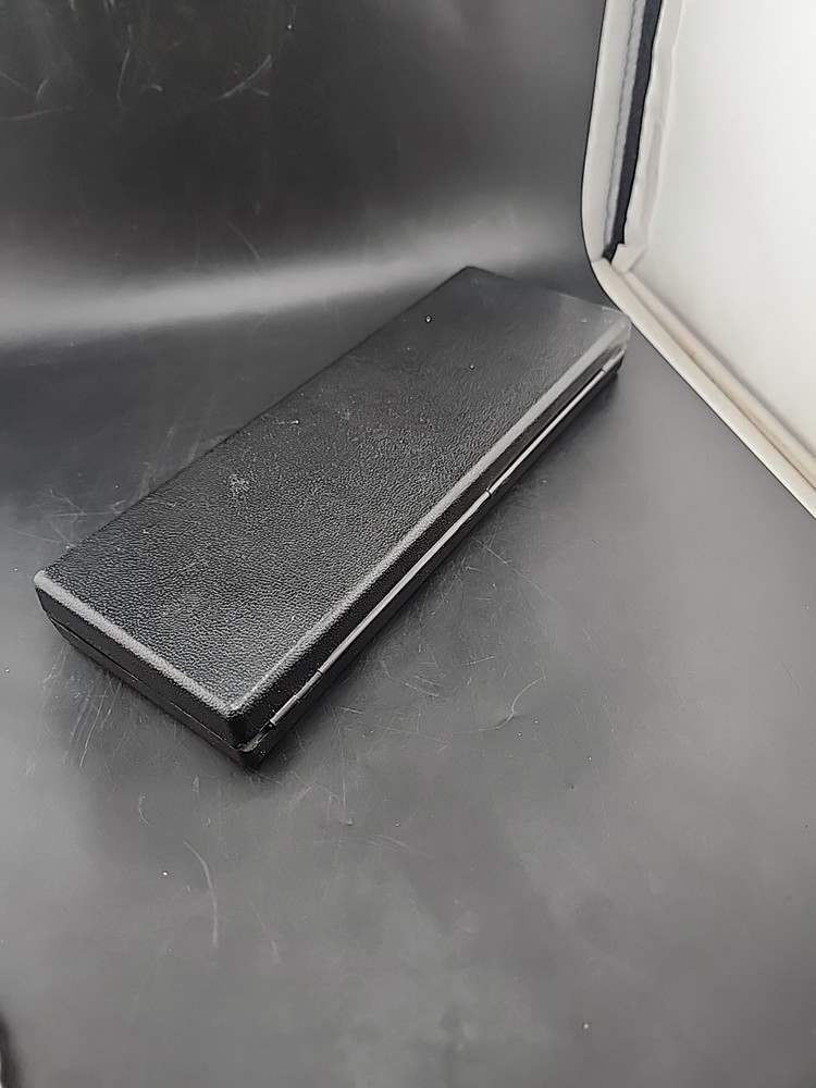 Stainless Steel Dial Caliper with Case