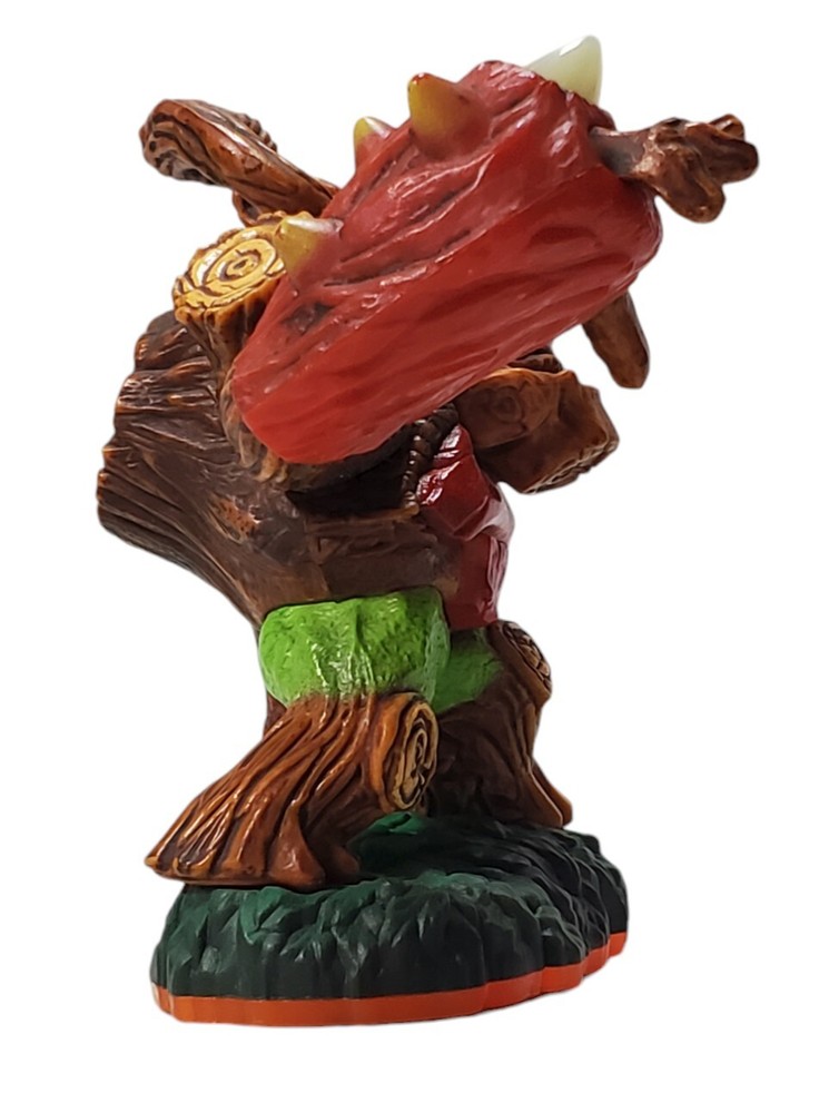 2012 Activision Skylanders Giants Tree Rex Figure 85002888