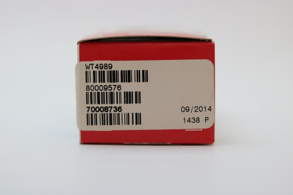 DSC WT4989 2 Way Wireless Key for IMPASSA and PowerSeries