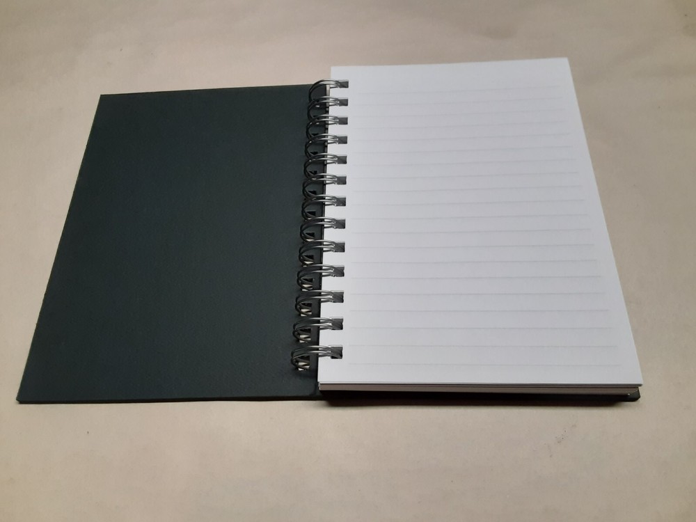 Monsanto Imagine notebook