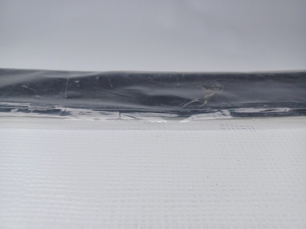 Mail Wraps Adapter Kit for Plastic Mailboxes Magnetic Mailbox Covers