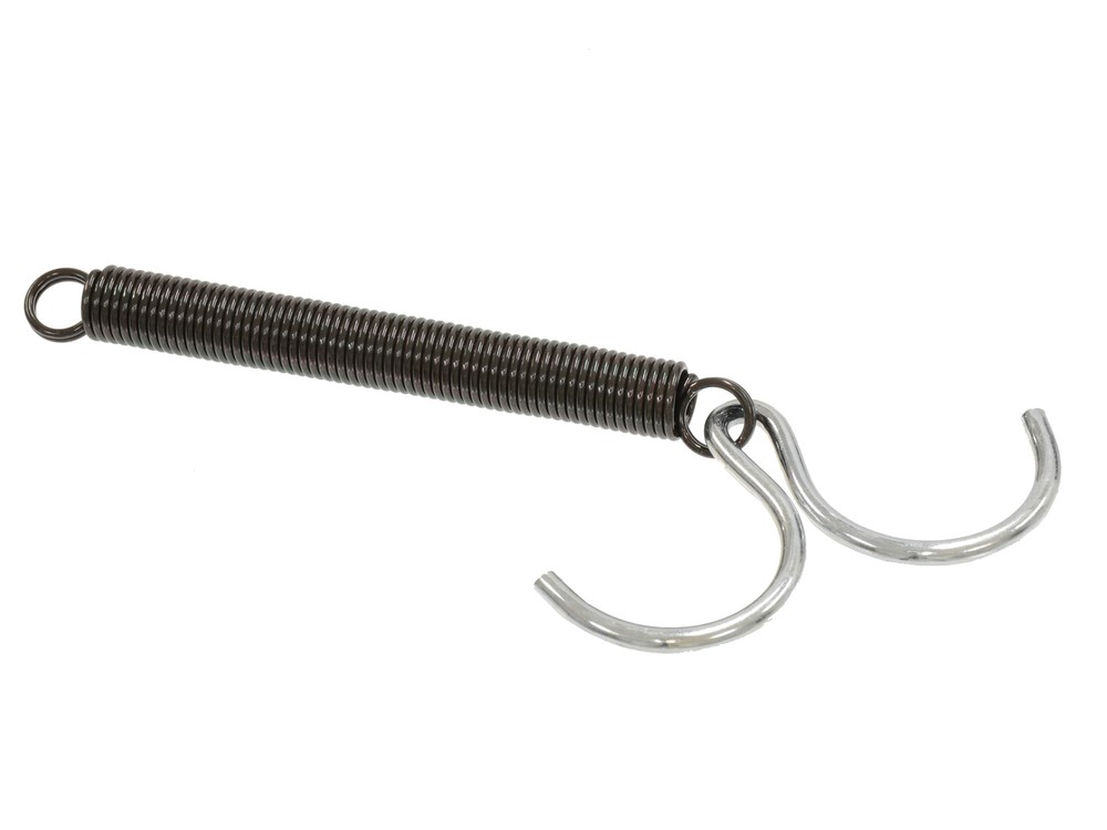 1965-1968 Corvette Jack Hold Down Spring
