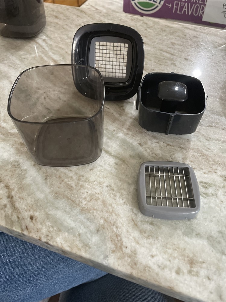 Mini Food Chopper