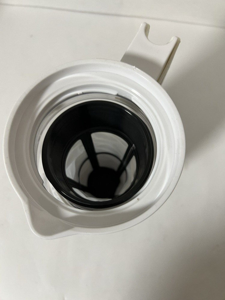 Takeya cold brew iced coffee maker