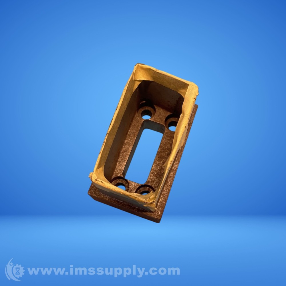 Industrial Mold Component USIP