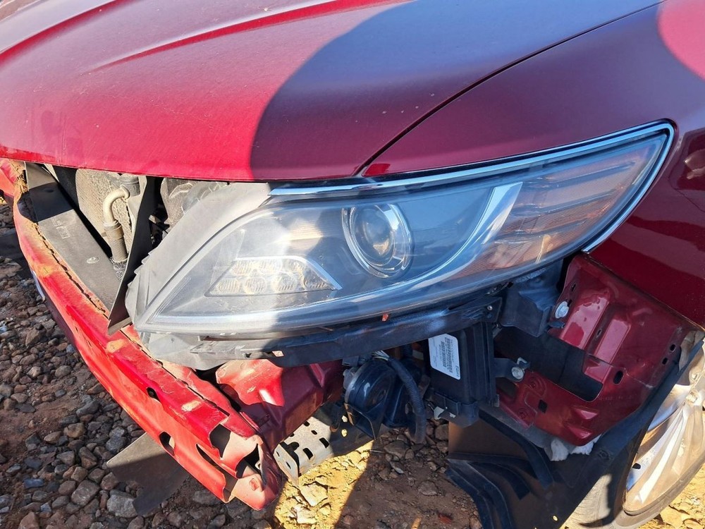 MKS 2014 Glove Box 4837357