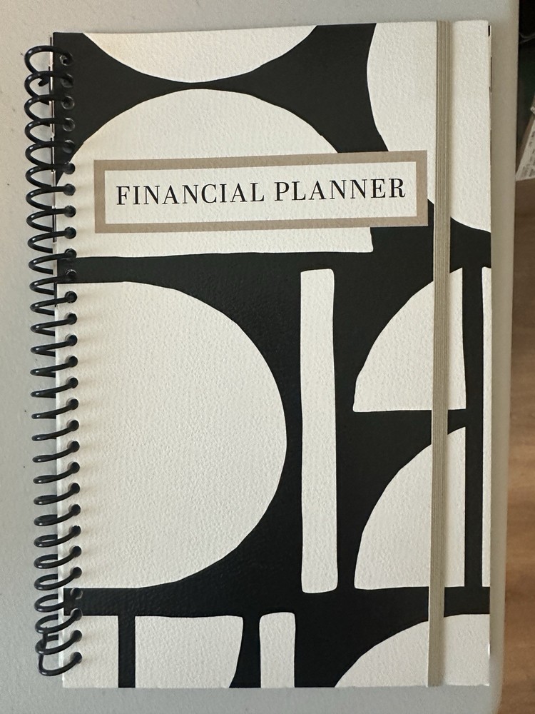 Financial Planner