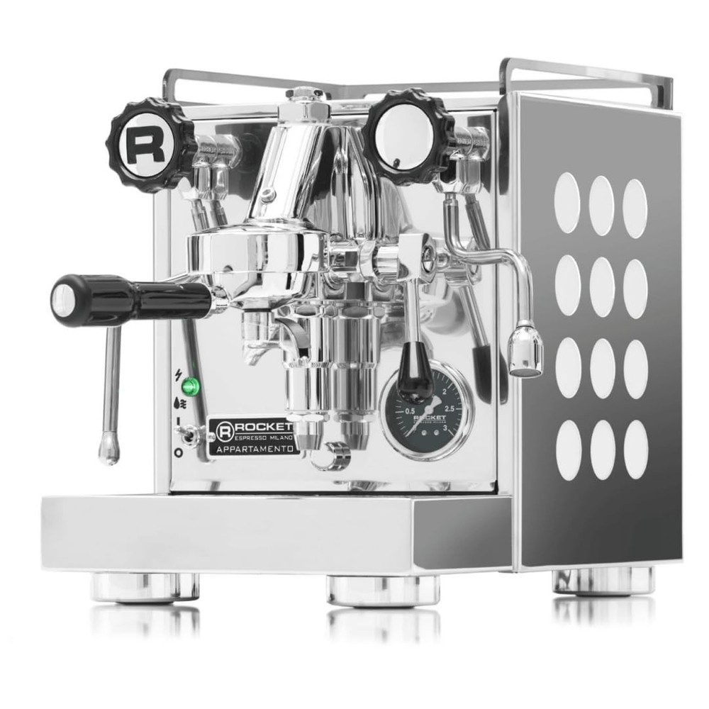 Rocket Appartamento Home Espresso Machine