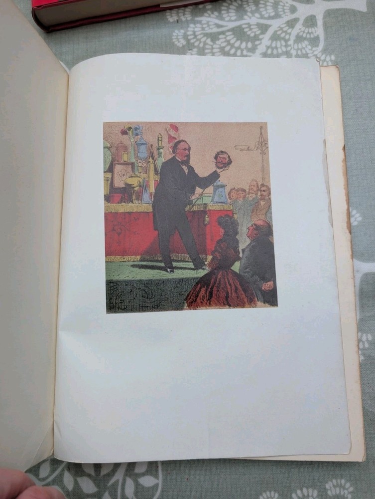 Two Magic History Books by Milbourne Christopher