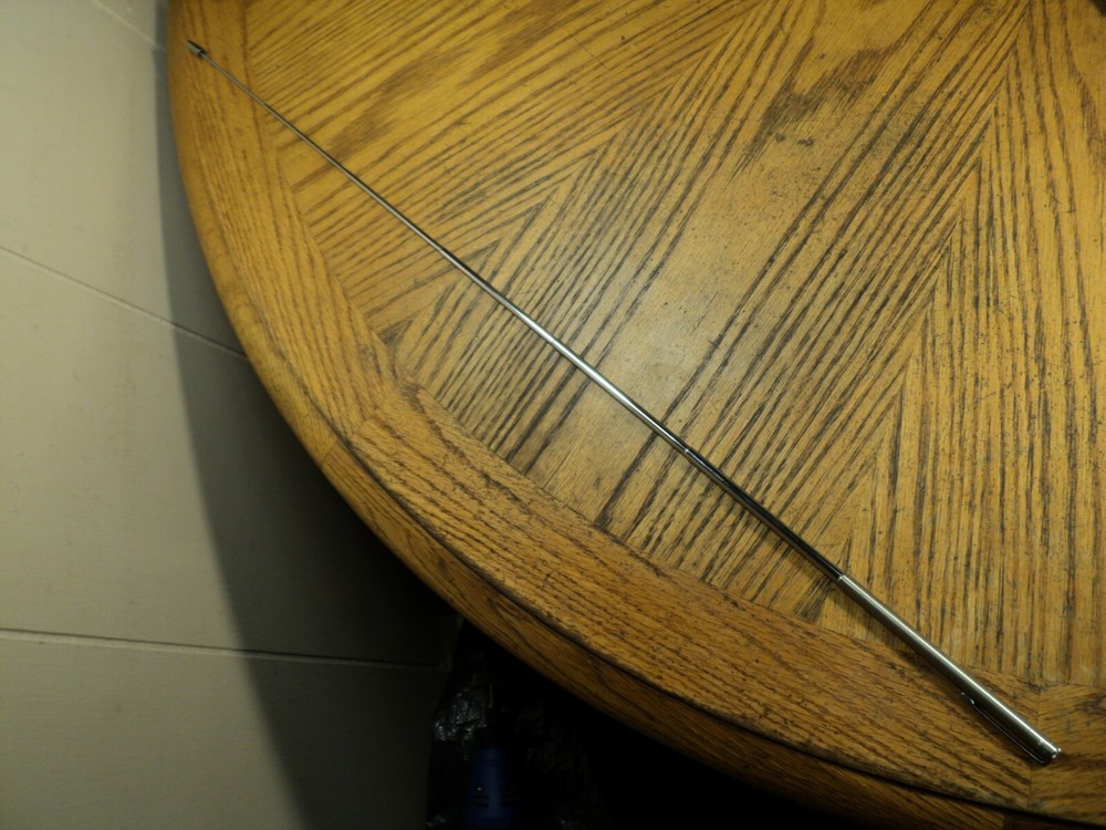 Vintage Emphasis Pointer Pocket Pointer Expands to 25-3/16" Japan