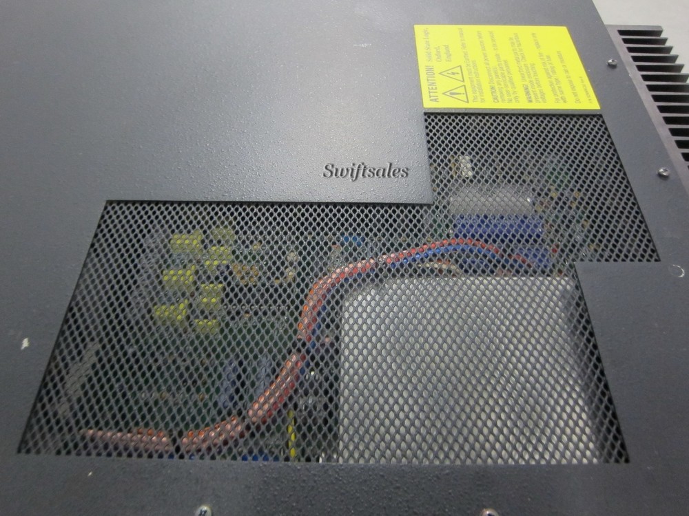 SSL Solid State Logic 626662X3 A Series MKIII Digital Mic Amplifier #1 Working!