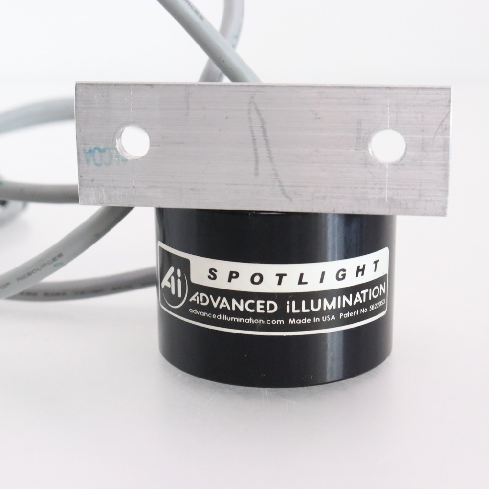 Adavanced Illumination LED 2.1" Spotlight SL1236