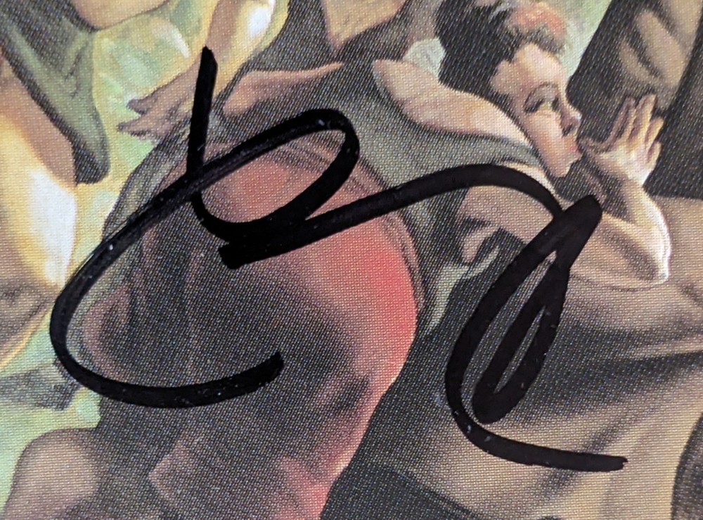 LIVE signed THROWING COPPER compact disc CD KOWALCZYK Jerry Harrison +3 COA