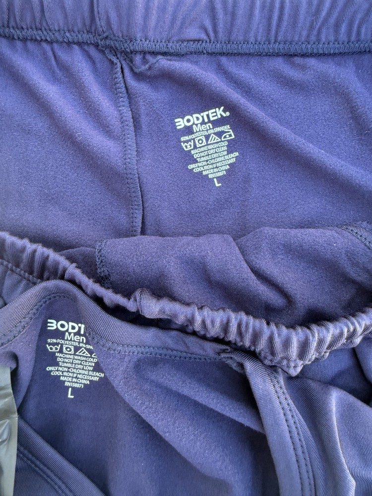 Men’s Thermal Set