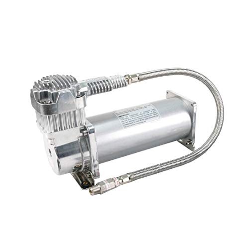 45040 450C Air Compressor Kit