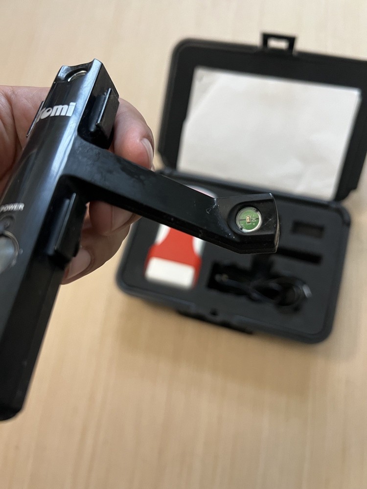 Tomi Personal Putting System