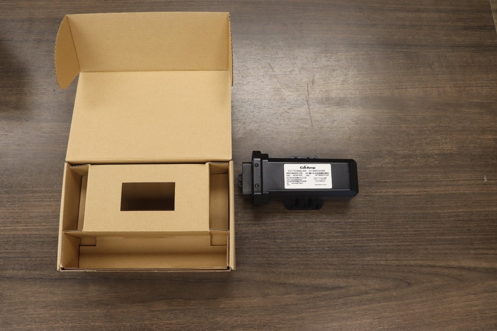Sany GPS - Part # 140999030002A - Multiple Fitments