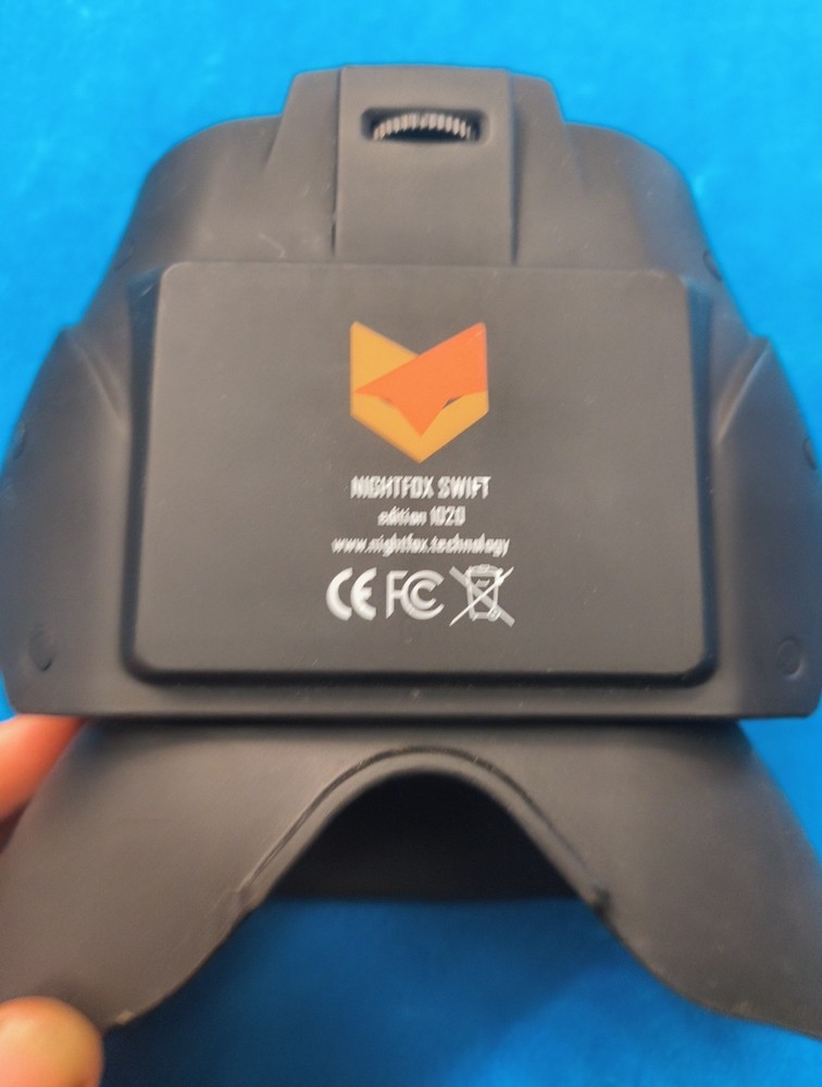 Nightfox swift night vision goggles digital