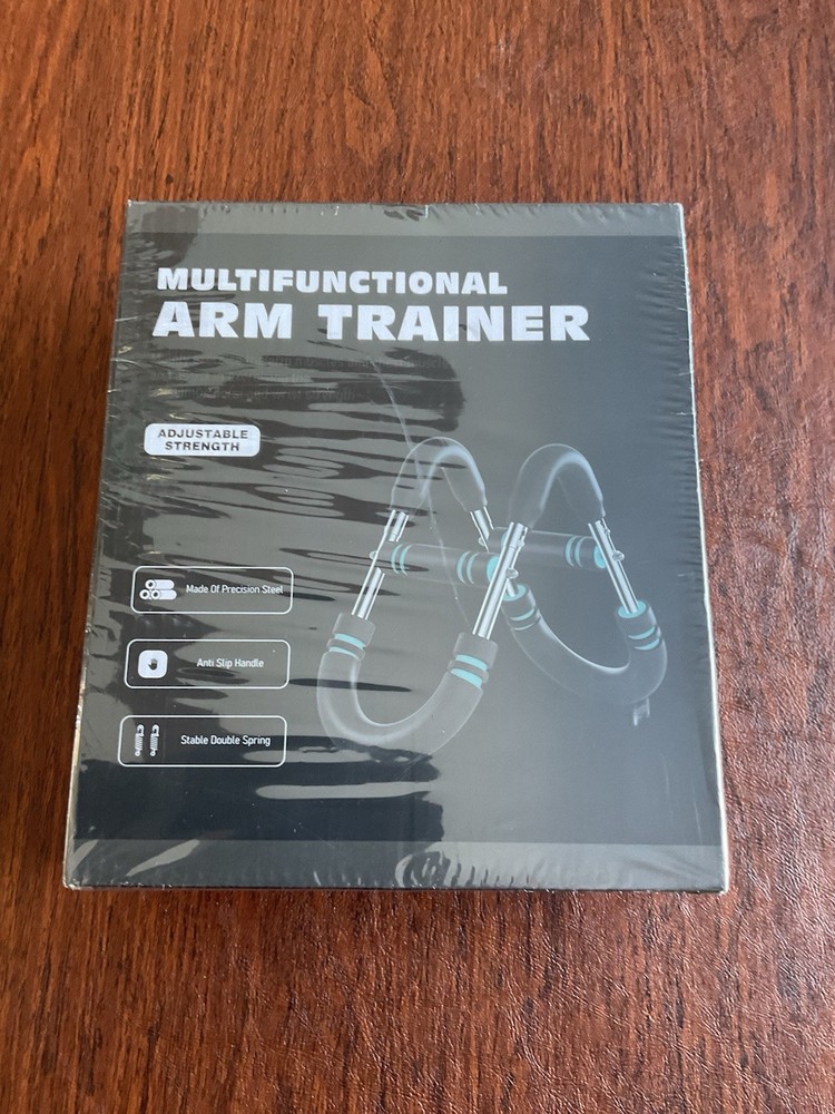 Arm Trainer 40-100 Lb Adjustable