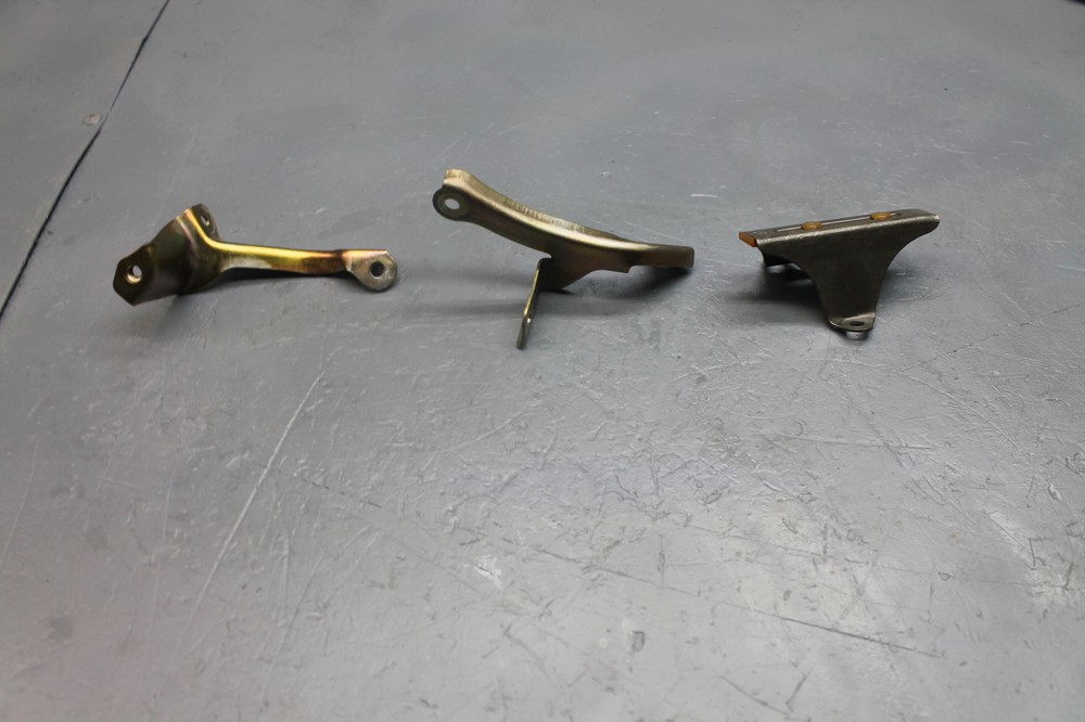 1995 HONDA CBR600F3 CAM GUIDE INTERNAL BRACKETS