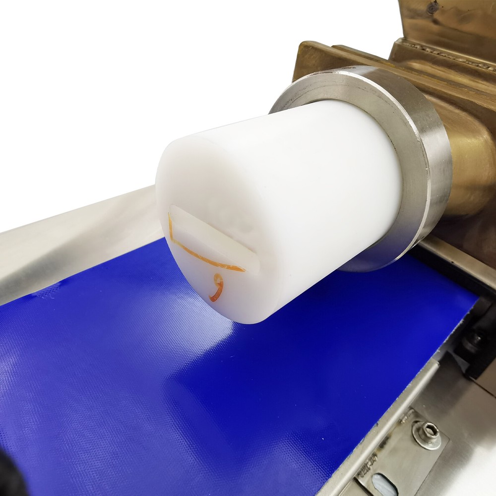 110V Multi-functional Electric Dough Quantitative Dividing/Cutting Machine 750W