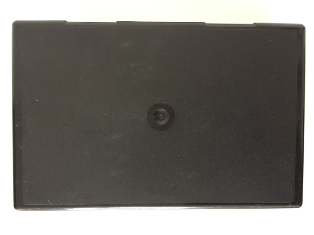 BMW E34 E31 first aid kit box 52201859303 empty