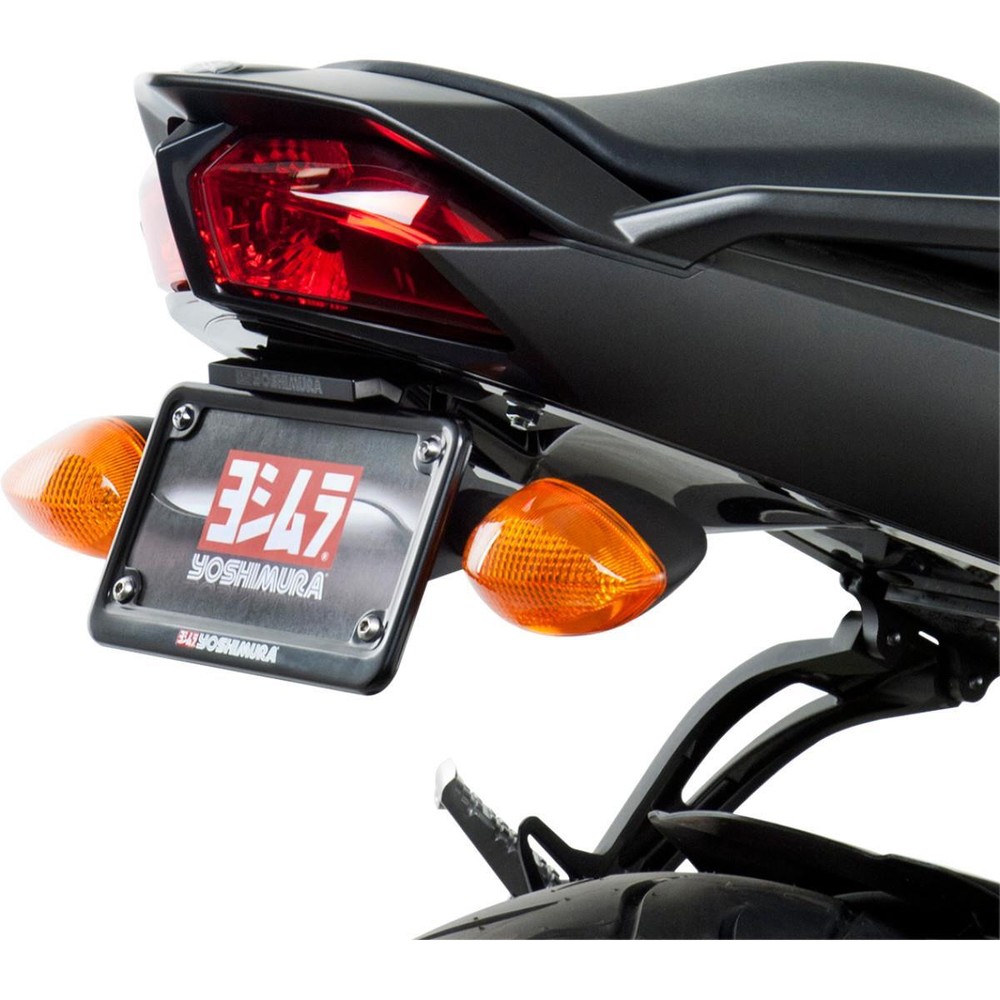 Yoshimura - 070BG139900 - Fender Eliminator Kit