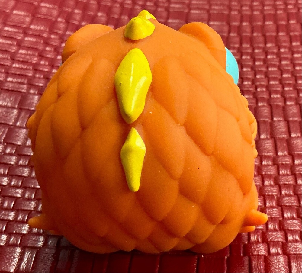 Zorbeez Head Only Fish Faced Fred