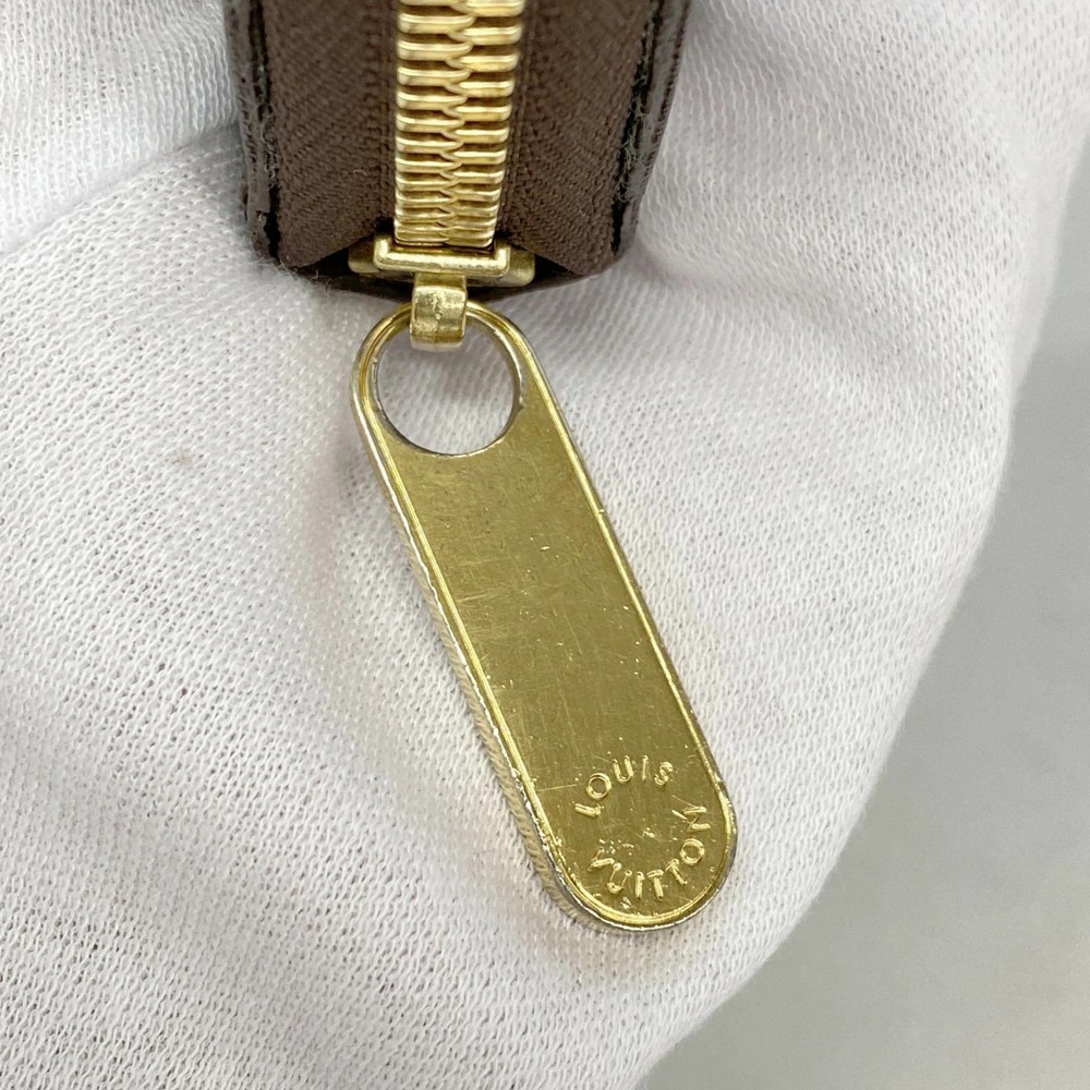 Louis Vuitton Monogram Long Wallet