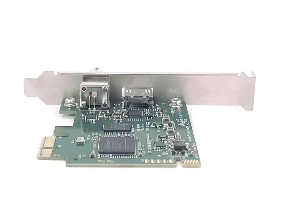 Blackmagic Design BMDPCB217D1 DeckLink Mini Recorder (C2018-631)