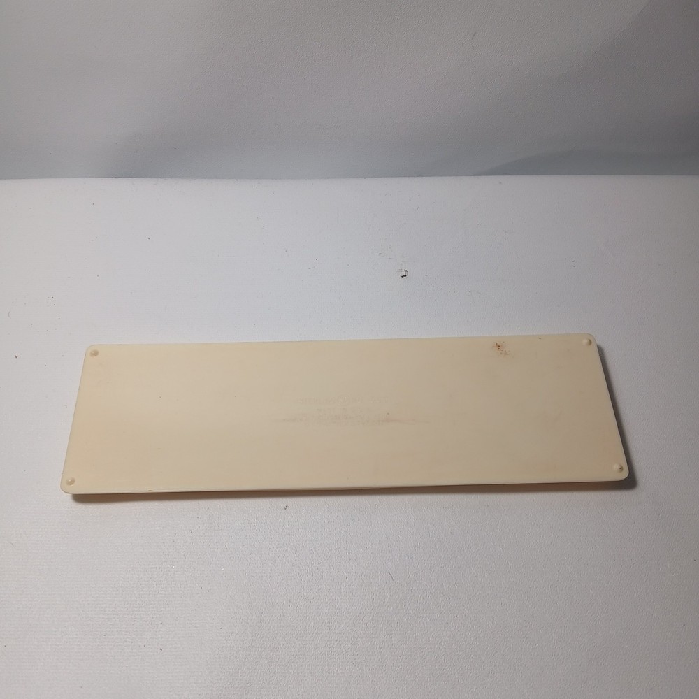 Vintage Sterling Dial-A-Matic Automatic Adding Machine, Original Pick, And Box!!