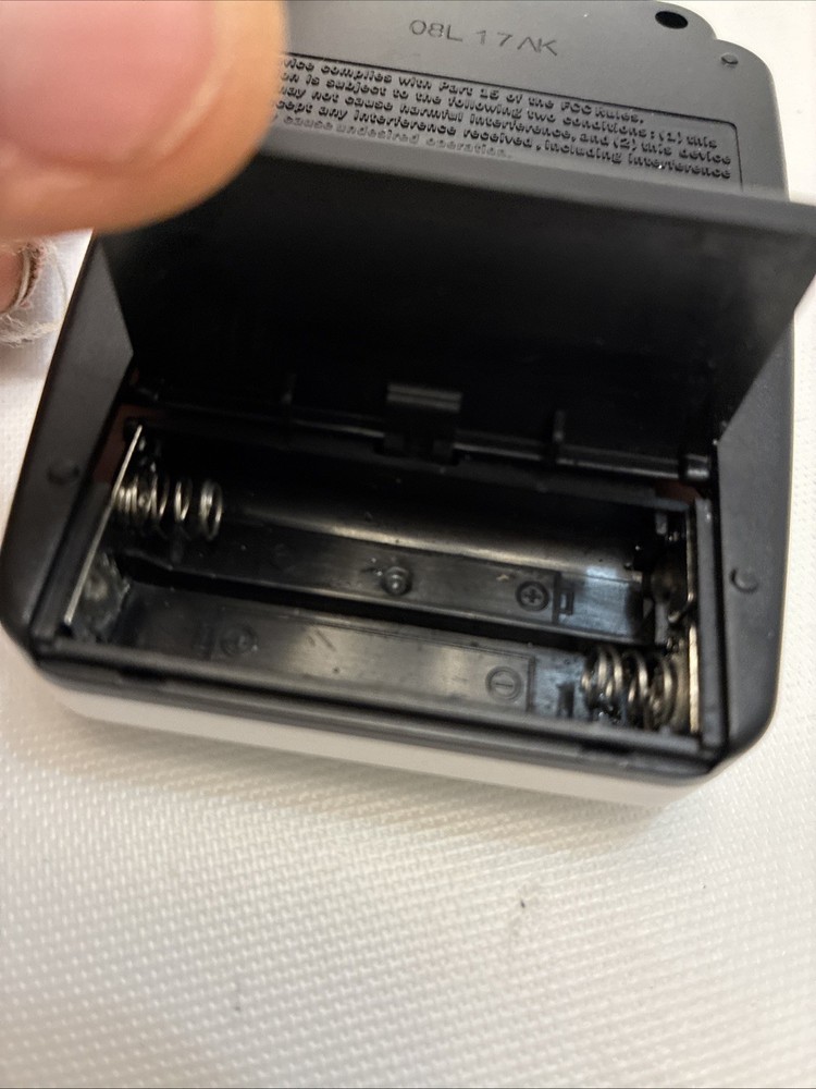 Chromatic Turner 222 By First Act