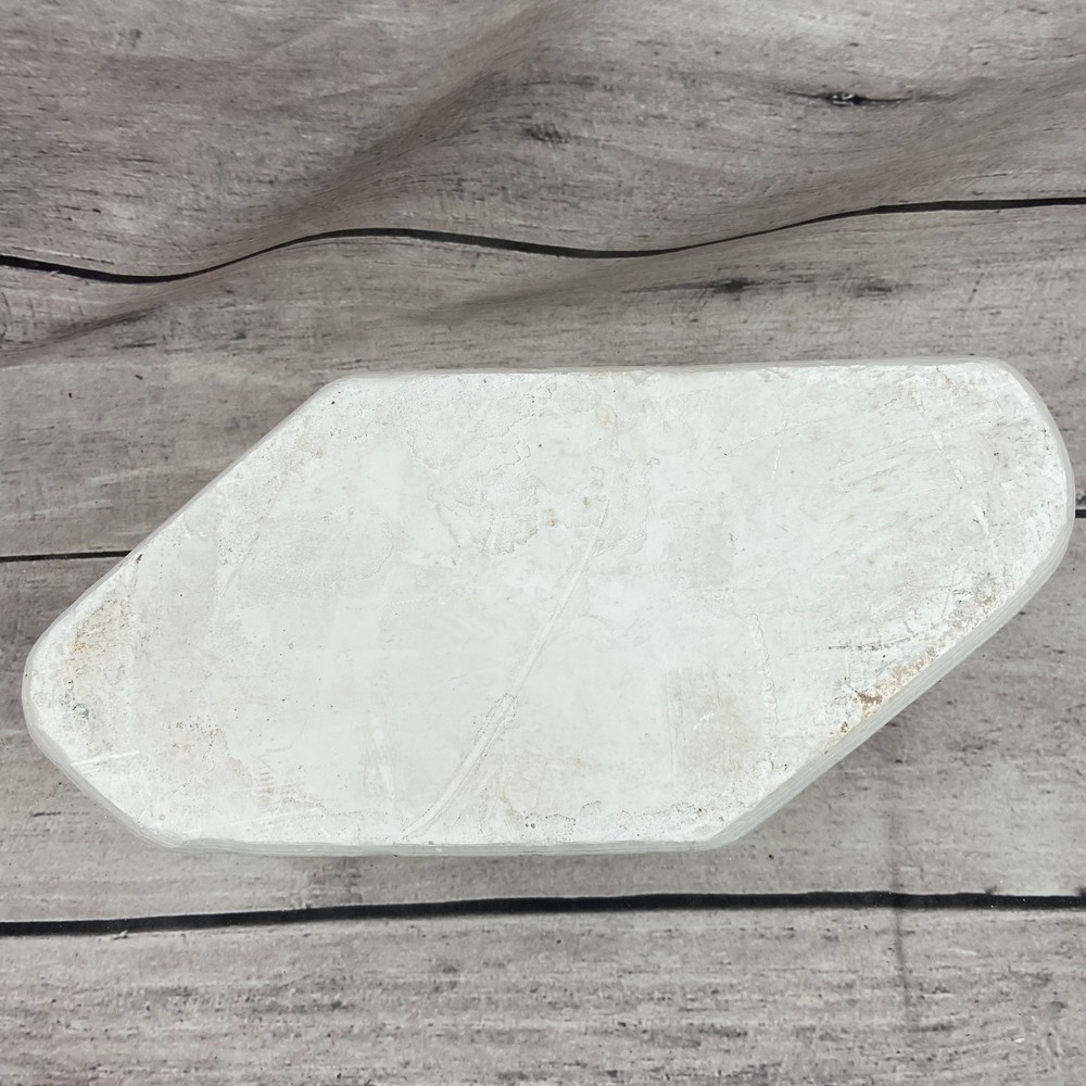 Kansas Ceramic Casting Mold Hutchinson #334