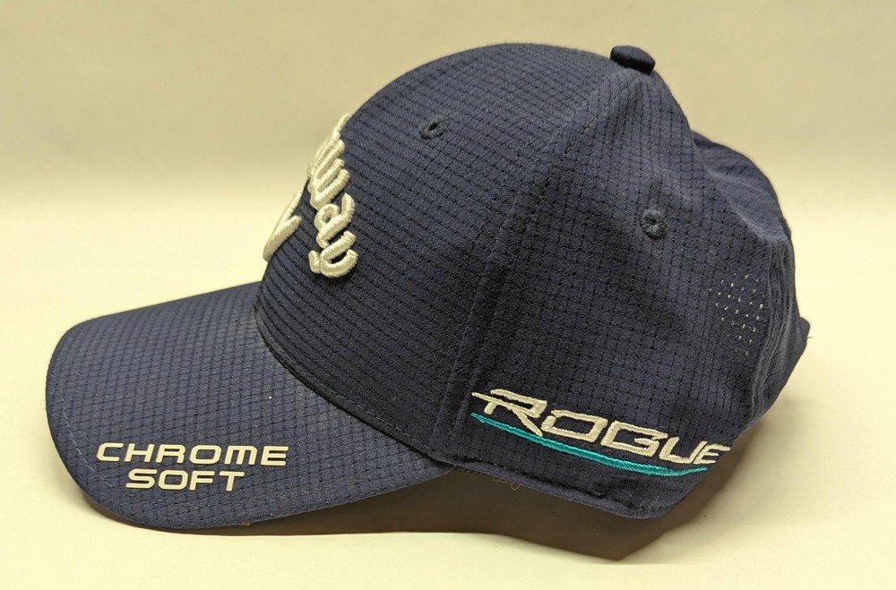 Callaway - ODYSSEY, ADJ Cap - NWT