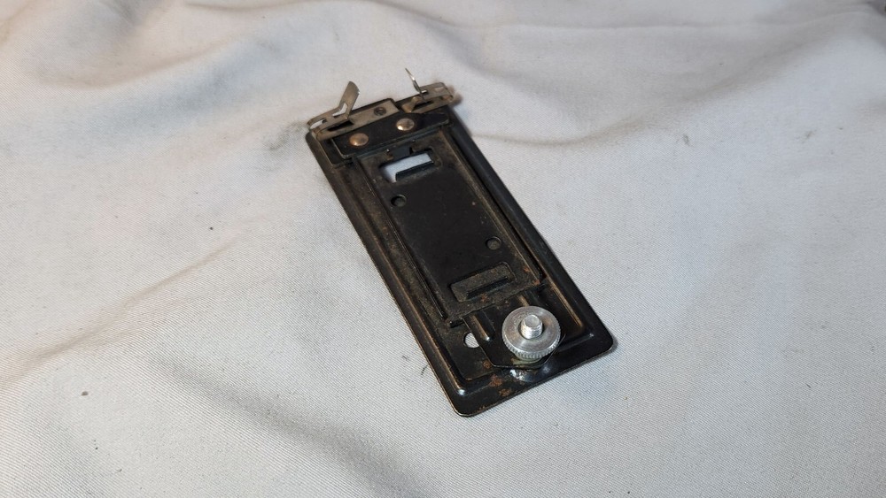 LIONEL POSTWAR 145C AUTOMATIC ACCESSORIES CONTACTOR
