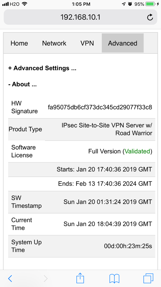 IPsec VPN Server & Client Site-to-Site made easy for dummy IT/no IT, pro version