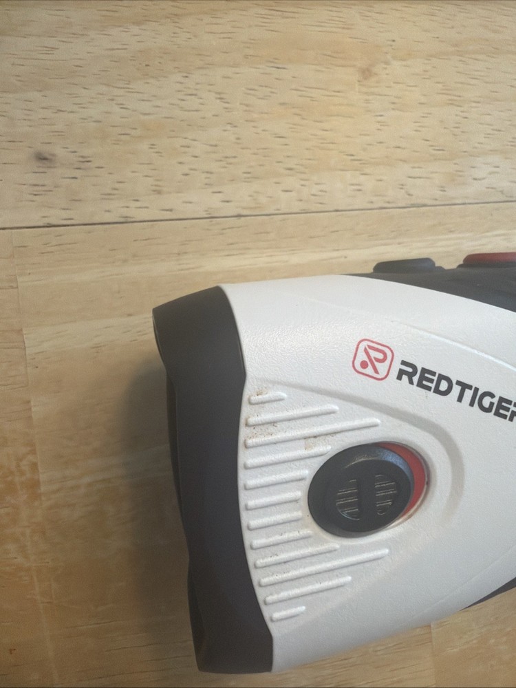 Redtiger Golf Rangefinder Model Redtiger Read!