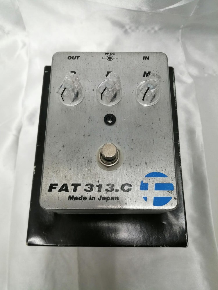 FAT / 313.C(no2500609)