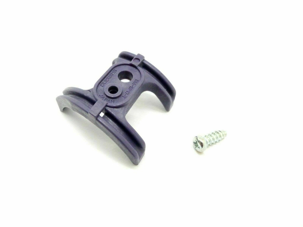 Shimano SM-SP17-T Bottom Bracket Cable Guide for 40mm
