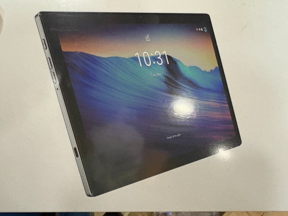 Byybuo smartpad T10