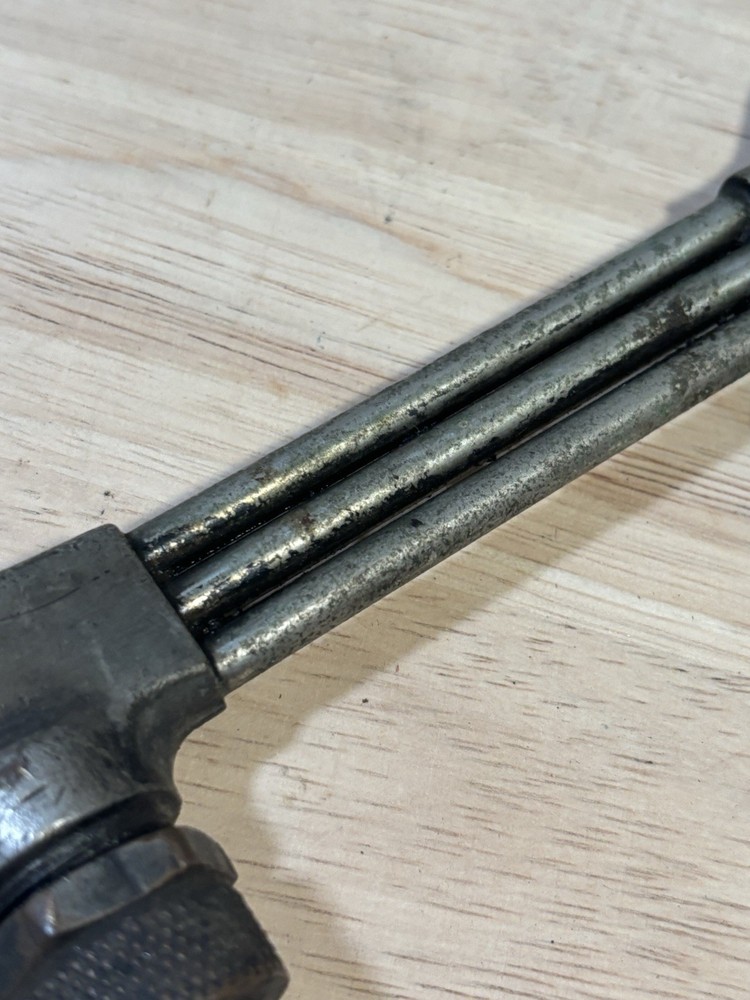 ⭐️Smith AC30 Cutting Torch⭐️Attachment Head Light Duty USA Made Tool With Tip⭐️