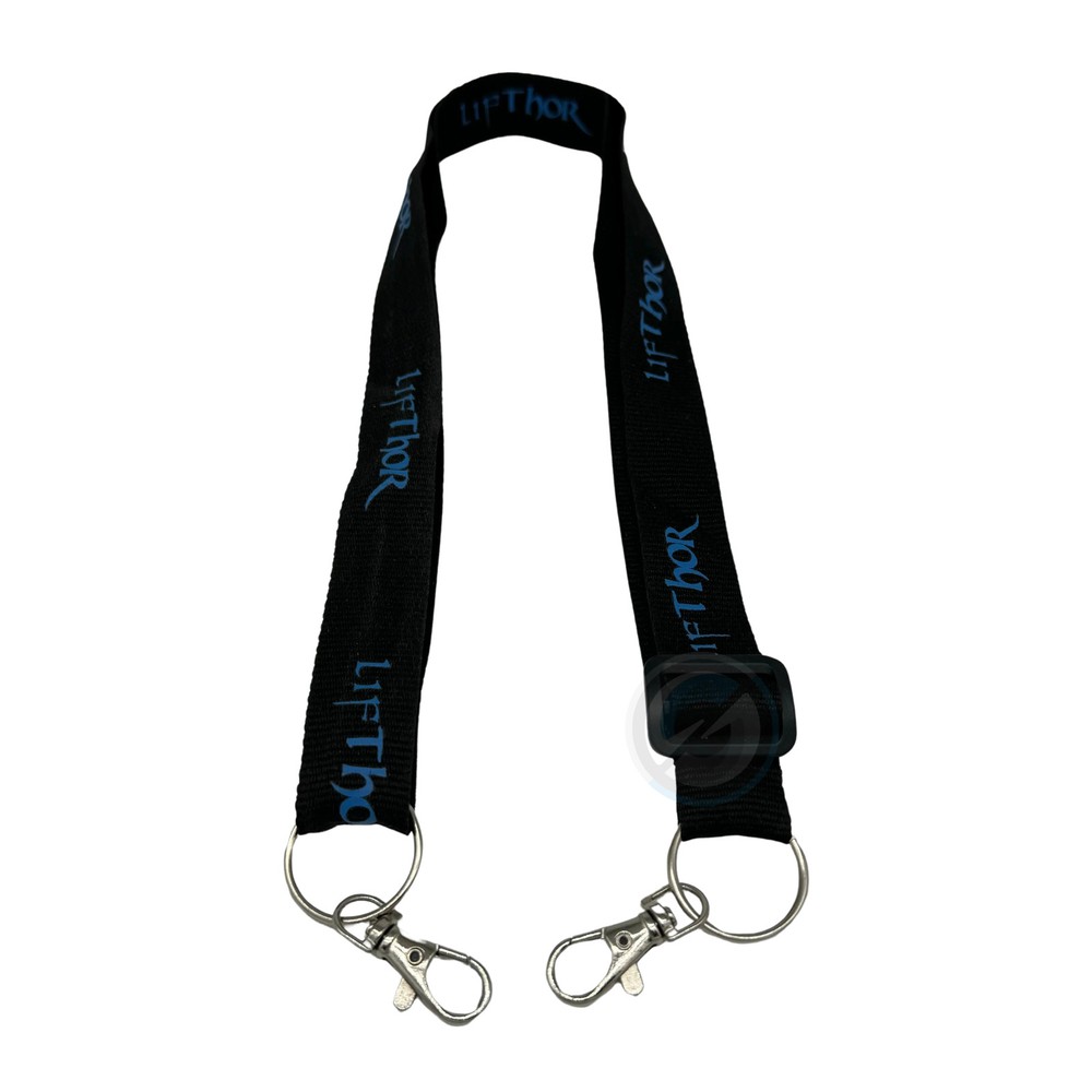 StrapThor Lanyard Neckstrap