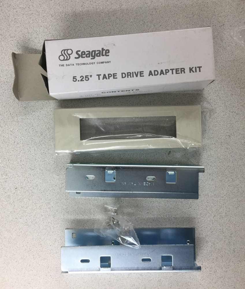 3.5 to 5.25" Drive Bay Computer Case Adapter Mounting Bracket