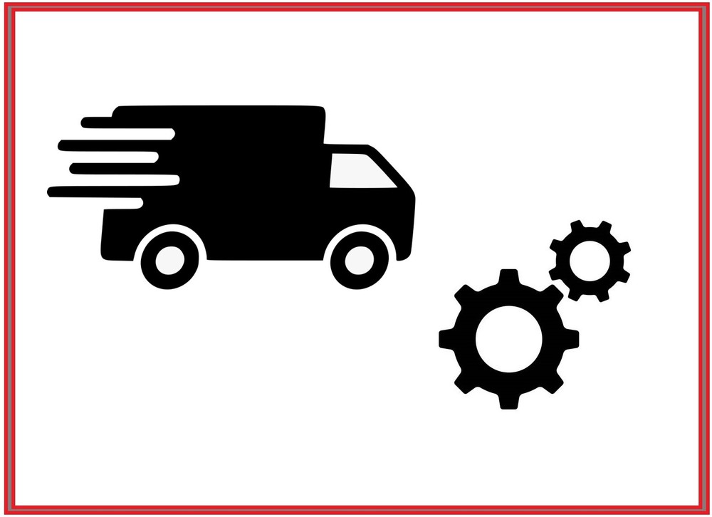 Additional Charge for Tariffs Duties  /  Additional parts / Money Transfer